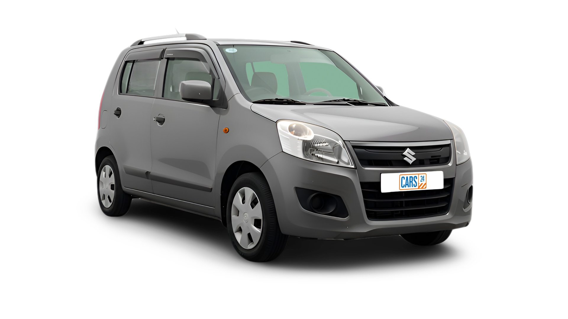 Maruti Wagon R 1.0-img